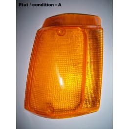 Left front light indicator lens SEIMA 10540G