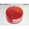 Right taillight lens Pentalux SEV MARCHAL 64040016