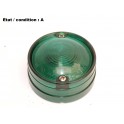 Green taillight lens PK 6737