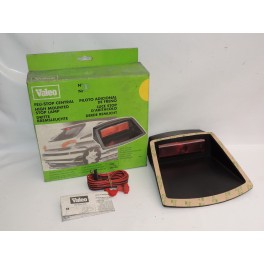 Third central brake light VALEO 085326