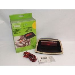 Third central brake light VALEO 085327