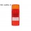 Taillight lens HELLA 9EL122689-051