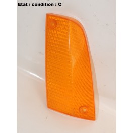 Left front light indicator lens SEIMA 199501
