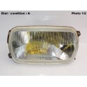 Phare H1 + H1 Biode CIBIE 470156 /02