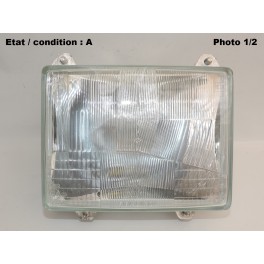 Headlight H4 SIGNAL VISION 1910