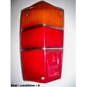Left tailight lens PK LMP 3715
