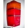 Left tailight lens PK LMP 3715