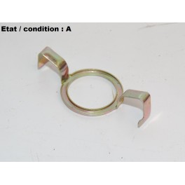 Retaining clip European code (P45t) or H4 (P43t) bulb