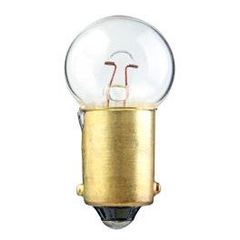 BA9s - Lampe 6V 2W (sph&egrave;re)