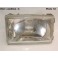 Left headlight European code CIBIE 480551