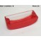 ARA 219 - Red taillight + licence plate light lens