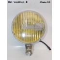 CARELLO PF64 - Phare antibrouillard complet PF JOD (jaune)