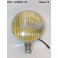 CARELLO PF64 - Phare antibrouillard complet PF JOD (jaune)