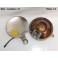 CARELLO PF64 - Phare antibrouillard complet PF JOD (jaune)