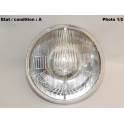 Headlight H4 7' CIBIE 6670062