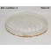 Verre de phare route CIBIE ABTP 502 / E2 111-36