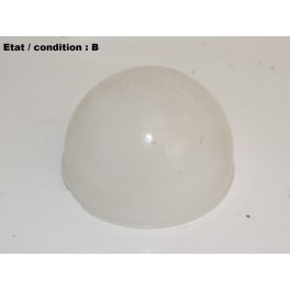 ARA 416 - Cabochon feu gabarit opal