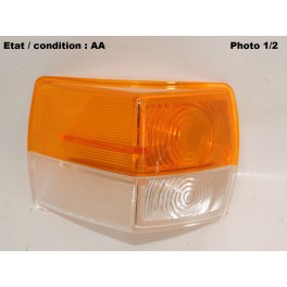 Right front light indicator lens VADEV (LMP 51101)