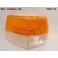 Cabochon feu clignotant veilleuse droit VADEV (LMP 51101)