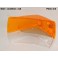Cabochon feu clignotant veilleuse gauche VADEV (LMP 51101)