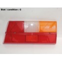 Right taillight lens SEIMA 20930