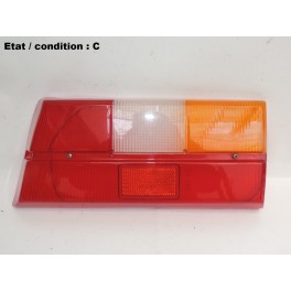 Right taillight lens SEIMA 20930