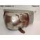 Left headlight European Code DUCELLIER 584093