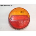Taillight lens ALTISSIMO 02.1092