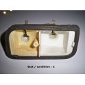 Left front light indicator bulb holder SEIMA 10530G