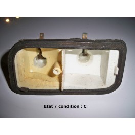 Platine feu clignotant veilleuse gauche SEIMA 10530G