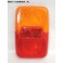 Taillight lens ALTISSIMO 25.8142
