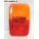 Taillight lens ALTISSIMO 25.8142