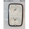 Taillight bulb holder OLSA 03.513.01.0