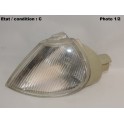Feu clignotant avant gauche VALEO 67625930