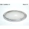 Dome light lens HARPON (glass)