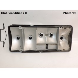 Left taillight bulb holder OLSA 03.519.03.S