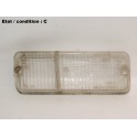 Cabochon feu clignotant veilleuse avant droit ALTISSIMO 205016