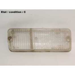 Cabochon feu clignotant veilleuse avant gauche STARS 1.189.50 / 1.188.50