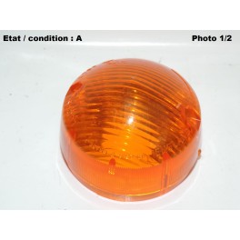 Indicator lens LUCAS L795 orange