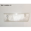 Left front light indicator lens CIBIE 4076H