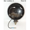 CIBIE 40 - Foglight or spotlight housing 636089