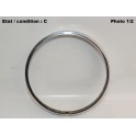 CIBIE 40 - Spotlight or foglight rim 533029