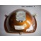 Right headlight H4 SEV MARCHAL 61247303