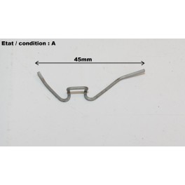 Headlight clip 45mm