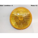 CIBIE 40 - Phare antibrouillard 431157
