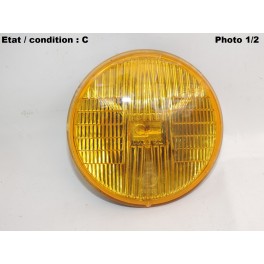 CIBIE 40 - Phare antibrouillard 431157