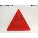Catadioptre triangulaire SEIMA 46460
