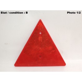 Catadioptre triangulaire SEIMA 46460
