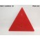 Catadioptre triangulaire SEIMA 46460