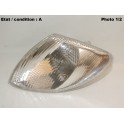 Left front light indicator VALEO 085807